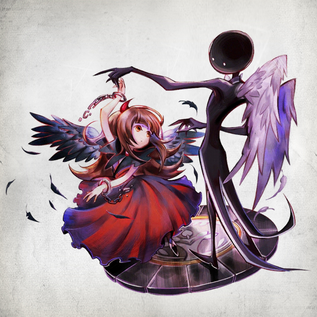 Waltz in Devil's Playground